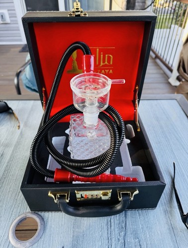 Mazaya portable glass - mazaya,