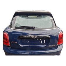 MINI Cooper S Seven 2017