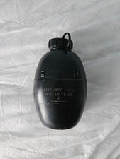 Reproduction Osprey-Style Military Water Bottle (1-Litre Capacity)