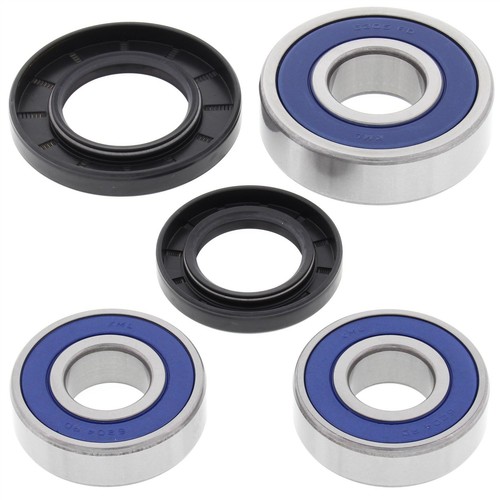 All balls rear wheel bearing - wheel,