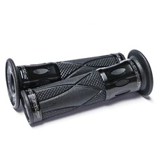 Progrip black aluminum - progrip,