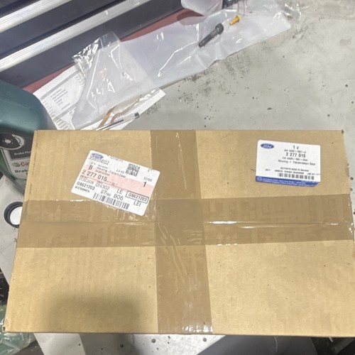 Ford transit 350 transmission - 350,