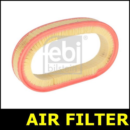 Air filter fits - filter, 123