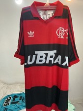 Flamengo Classic 1987 Soccer