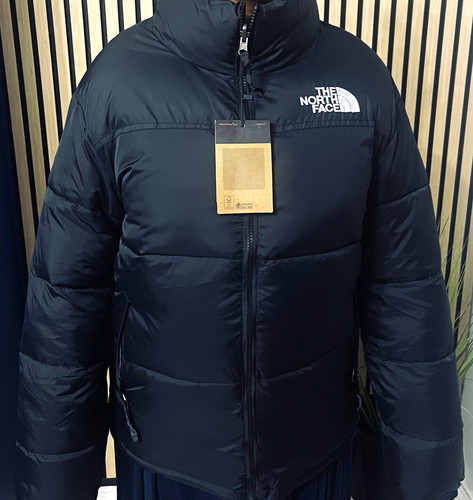 The north face puffer jacket - face,