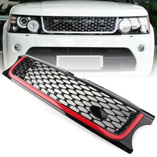 For range rover - rover, sport