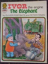 Ivor the Engine: The Elephant