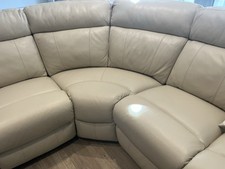 Corner sofa + FREE Coffee