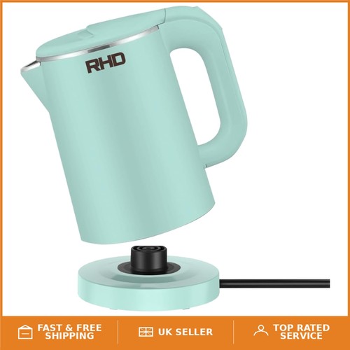 Portable stainless steel - portable, 0.8l