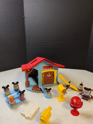 Vintage hasbro romper room - hasbro,