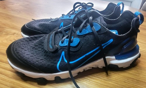 Nike react vision - nike, photo