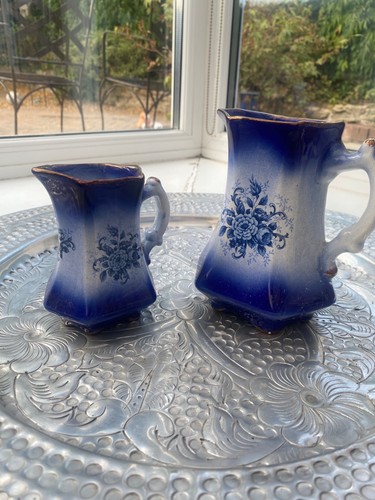 Mayfair staffordshire blue - staffordshire,