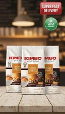 Kimbo espresso crema intensa - espresso,