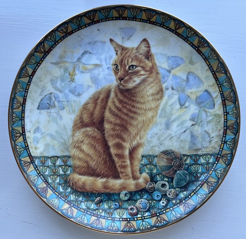 Lesley anne ivory cats - anne,