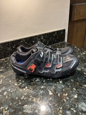 Louis Garneau Cycling Shoes Size 11.5