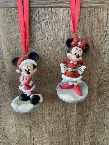 Disney mickey minnie mouse - minnie,