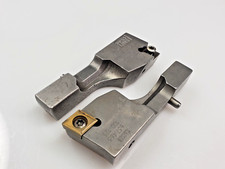 Kaiser Insert Holder 637.463 Twin Head Boring Head Cartridge Set RW100 100-125mm