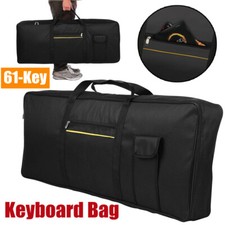 Portable 61-Key Keyboard Carry