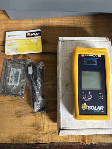 Seaward group 396a910 solar - group,