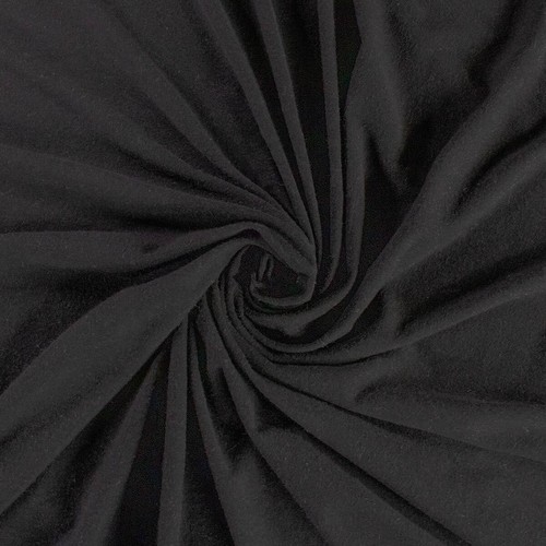 Hemp bamboo lycra jersey - hemp,