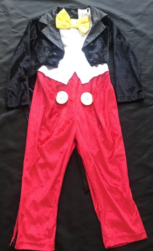 Disney mickey mouse one - one, piece