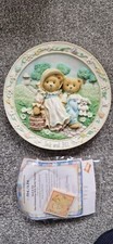 Cherished Teddies #114901 Jack