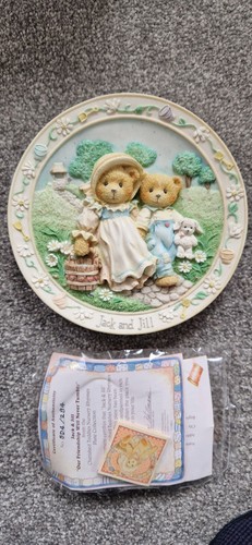 Cherished teddies 114901 - cherished, #114901