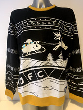 Newcastle United Christmas New