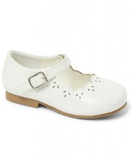 GIRLS MARY JANE SHOES SPANISH