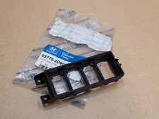 Genuine Hyundai Elantra Power Window Switch Facia Trim 93776-2D900 937762D900