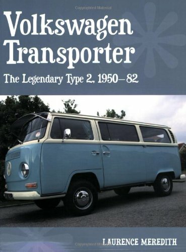 Volkswagen transporter type - transporter:,