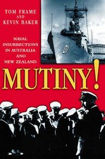 Mutiny!: Naval Insurrections