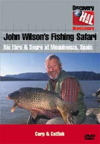 John wilson fishing safari - wilson's,