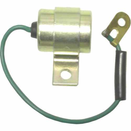 Condensor fits yamaha rd - condensor,