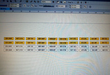 Corgi or Dinky 1/43 scale