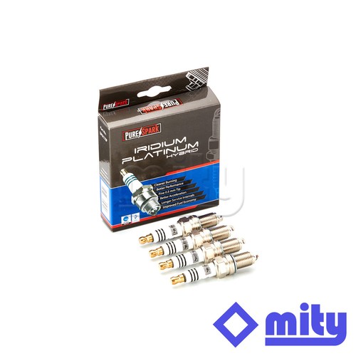 Mity iridium platinum spark - iridium,