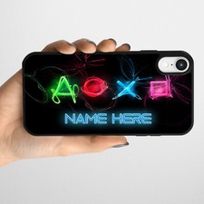 Personalised Playstation