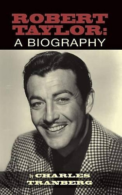 Robert taylor biography - taylor:,