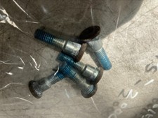 Suzuki GSF 1200 Mk1 Bandit