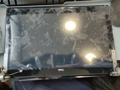 New oem dell - new, xps