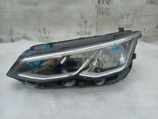 VW GOLF MK8 2019-2024 GENUINE