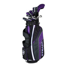Callaway Strata Ultimate