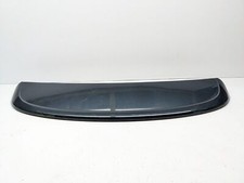 AUDI A6 SPOILER TAILGATE BOOT