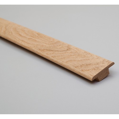 Solid oak flooring - flooring, door