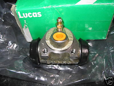 Bendix wheel brake cylinder - bendix,