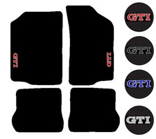 Fits VW Scirocco 1982-1992