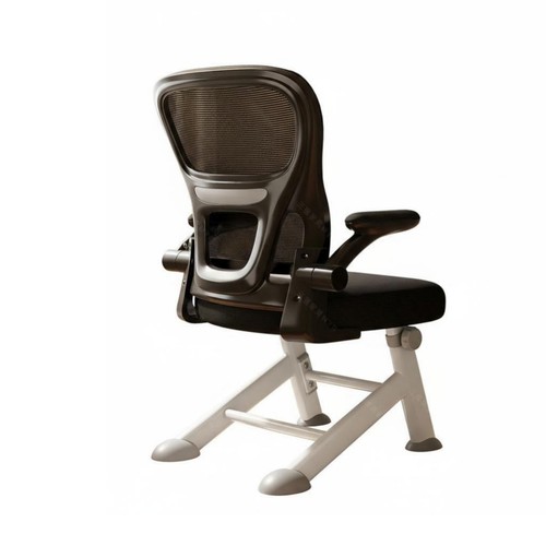 Adjustable revolving chair - adjustable,