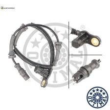 WHEEL SPEED SENSOR 06-S284 FOR