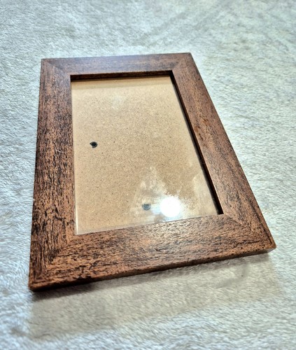 Vintage style dark wood - vintage,