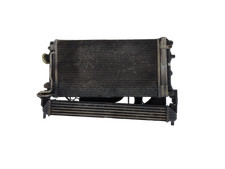 2009 SEAT IBIZA CR SPORT TDI Radiator Pack (KIT)
